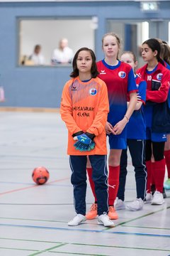 Bild 22 - wCJ Futsalmeisterschaft Runde 1